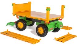 RollyMulti Trailer Joskin