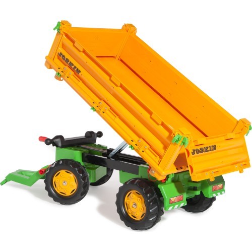 RollyMulti Trailer Joskin