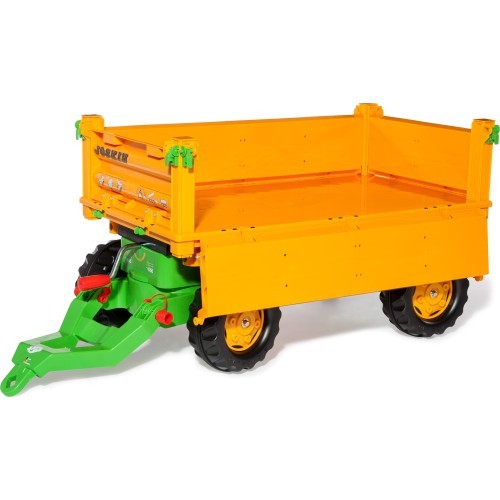 RollyMulti Trailer Joskin