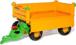 RollyMulti Trailer Joskin