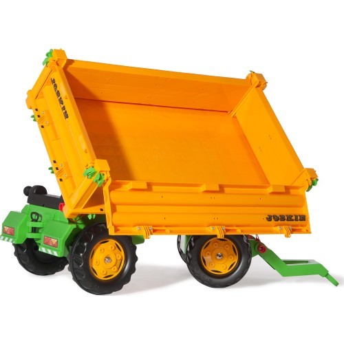 RollyMulti Trailer Joskin