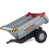 RollyHalfpipe Single