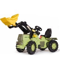 Педальный трактор Rolly Farmtrac MB 1500