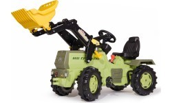 Педальный трактор Rolly Farmtrac MB 1500