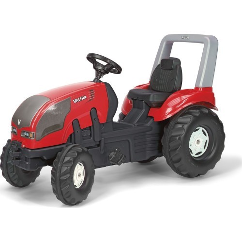 Pedāļu traktors RollyX-Trac Valtra
