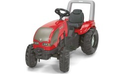 RollyX-Trac Valtra