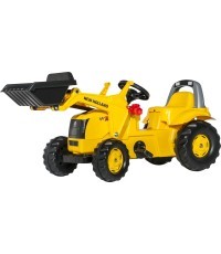 RollyKid NH Construction