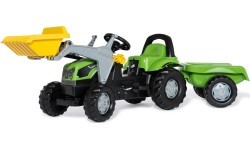 RollyKid Deutz-Fahr 5115 G TB