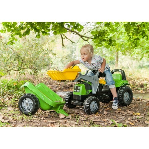 RollyKid Deutz-Fahr 5115 G TB
