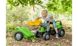RollyKid Deutz-Fahr 5115 G TB
