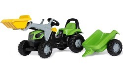 RollyKid Deutz-Fahr 5115 G TB