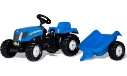 RollyKid NEW HOLLAND