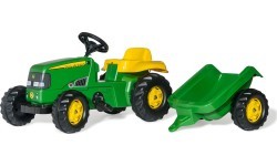 RollyKid John Deere
