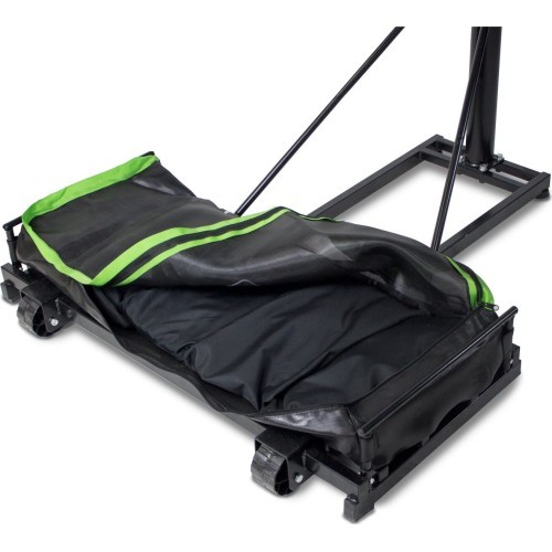 EXIT Comet Portable Basket Rectangular Polycarbonate (PC)