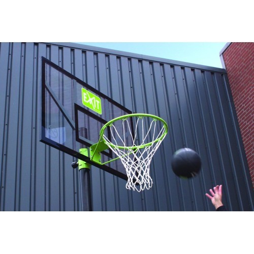 EXIT Comet Portable Basket Rectangular Polycarbonate (PC)