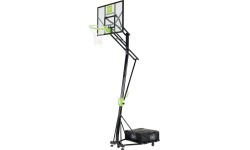 EXIT Galaxy Portable Basket Rectangular Polycarbonate (PC)