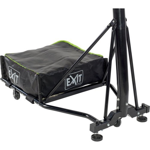 EXIT Galaxy Portable Basket Rectangular Polycarbonate (PC)