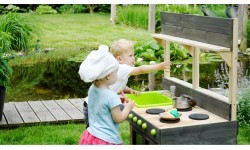 EXIT Yummy 200 koka āra virtuvīte – naturāla