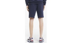 Puma vīriešu šorti Ess Shorts 10'' Peacoat Blue 586709 06