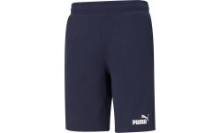Puma vīriešu šorti Ess Shorts 10'' Peacoat Blue 586709 06