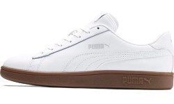 Кроссовки Puma Smash V2 L White 365215 13