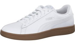 Кроссовки Puma Smash V2 L White 365215 13