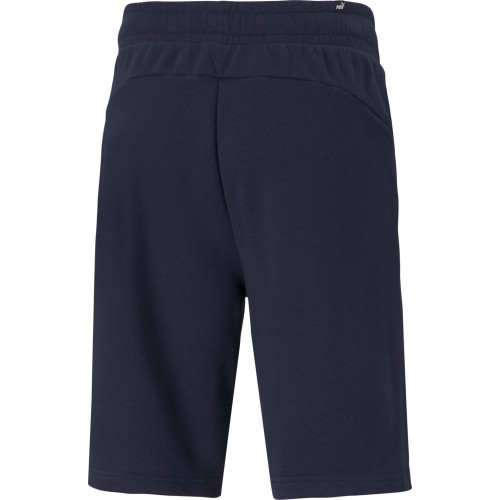 Puma Men's Shorts Ess Shorts 10'' Peacoat Blue 586709 06