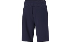 Puma мужские шорты Ess Shorts 10'' Peacoat Blue 586709 06