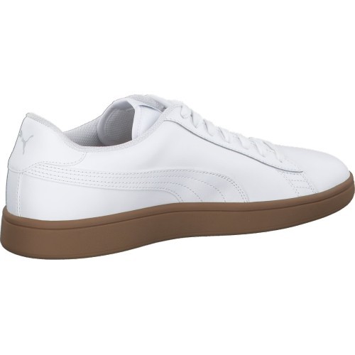 Кроссовки Puma Smash V2 L White 365215 13