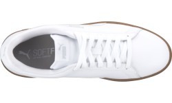 Puma Smash V2 L White apavi 365215 13