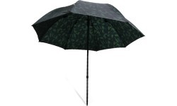 Umbrella NGT Camo Brolly 118cm