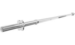 Taisns stieņa grifs Marbo MW-G218-EX-SR, 30 mm, 218 cm