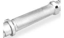 Set of Straight Screw Bar 180cm + Slightly Curled Screw Bar 120 cm + 2 x Straight Screw Bars 40cm 30mm Marbo MWG3 