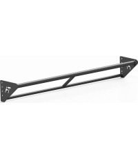 Двойной турник для подтягиваний Marbo Sport, 33/48 мм, 180 см