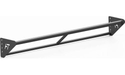 Двойной турник для подтягиваний Marbo Sport, 33/48 мм, 180 см