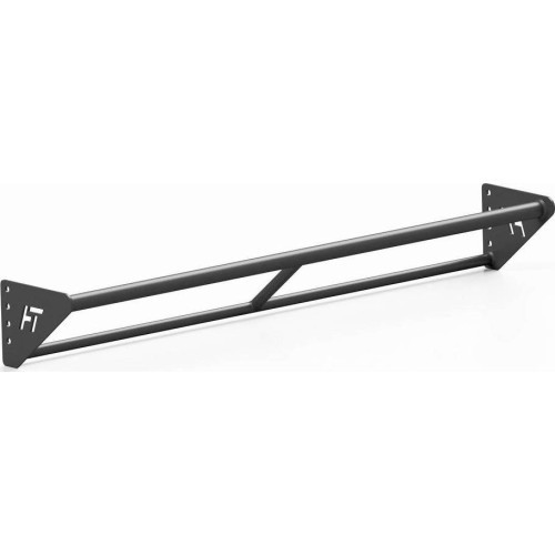 Двойной турник для подтягиваний Marbo Sport, 33/48 мм, 180 см