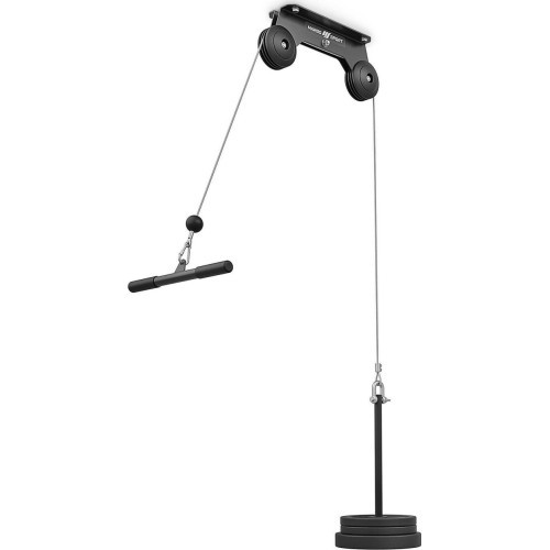 Ceiling Lift Marbo MH-W105 2.0 