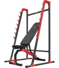 Marbo MH8 spēka treniņu komplekts