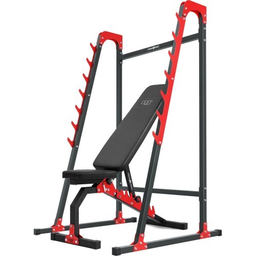 Marbo MH8 spēka treniņu komplekts