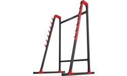 Marbo MH8 spēka treniņu komplekts