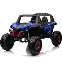 Багги UTV-MX 2000N, синий