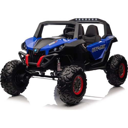 Багги UTV-MX 2000N, синий