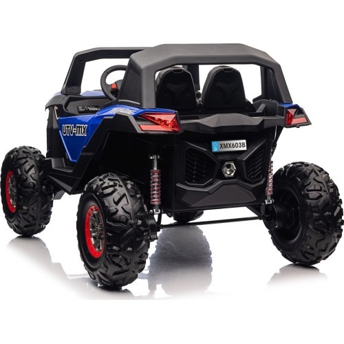 Buggy UTV-MX 2000N Blue