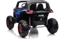 Багги UTV-MX 2000N, синий