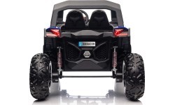 Багги UTV-MX 2000N, синий