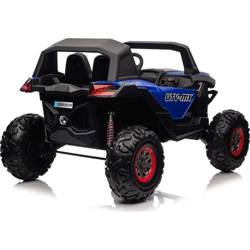 Buggy UTV-MX 2000N Blue