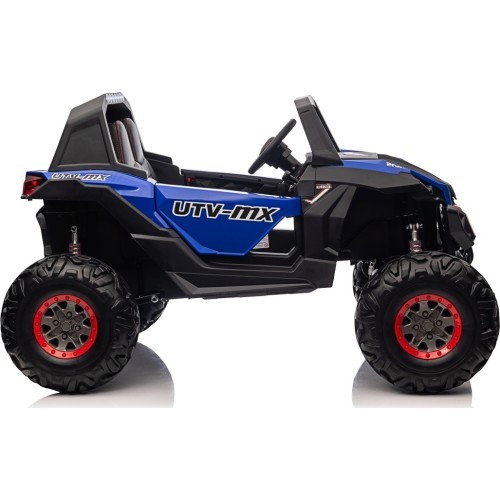 Buggy UTV-MX 2000N Blue