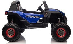 Багги UTV-MX 2000N, синий
