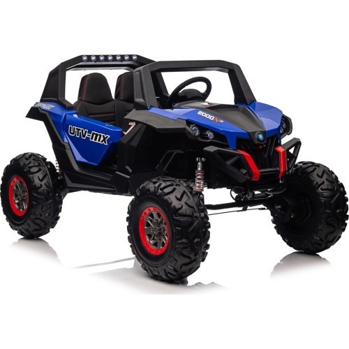 Buggy UTV-MX 2000N Blue