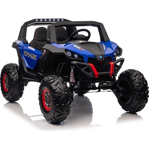 Багги UTV-MX 2000N, синий